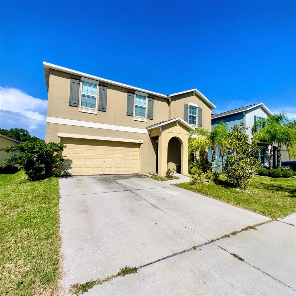 6711 Trent Creek Dr photo 2