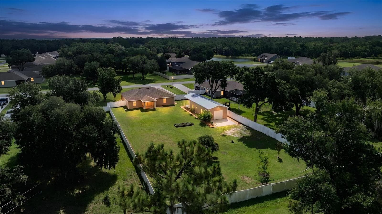 6419 English Creek Dr photo 2