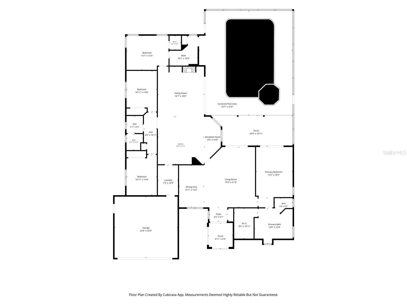 3225 Glenwood Cir photo 5