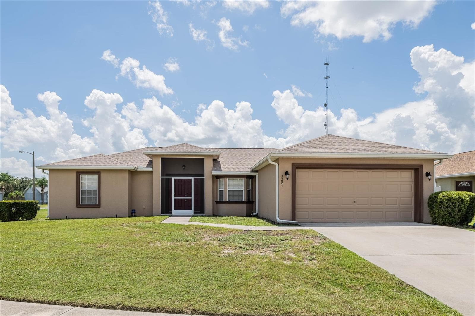 3291 Winchester Estates Cir photo 2