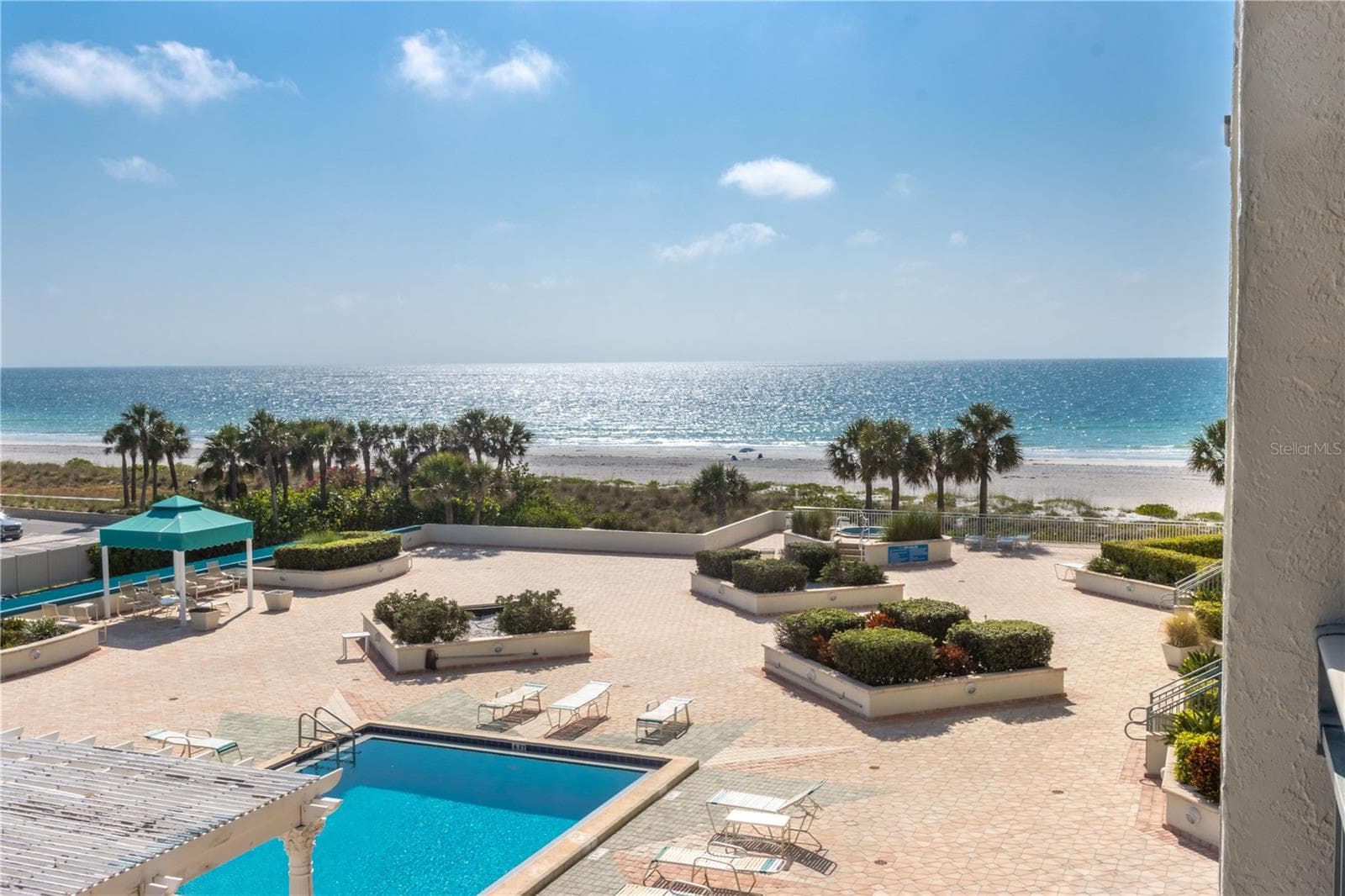 1380 Gulf Blvd #805 photo 3