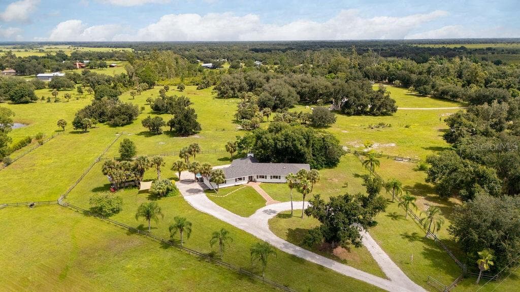 5240 Myakka Valley Trl photo 2
