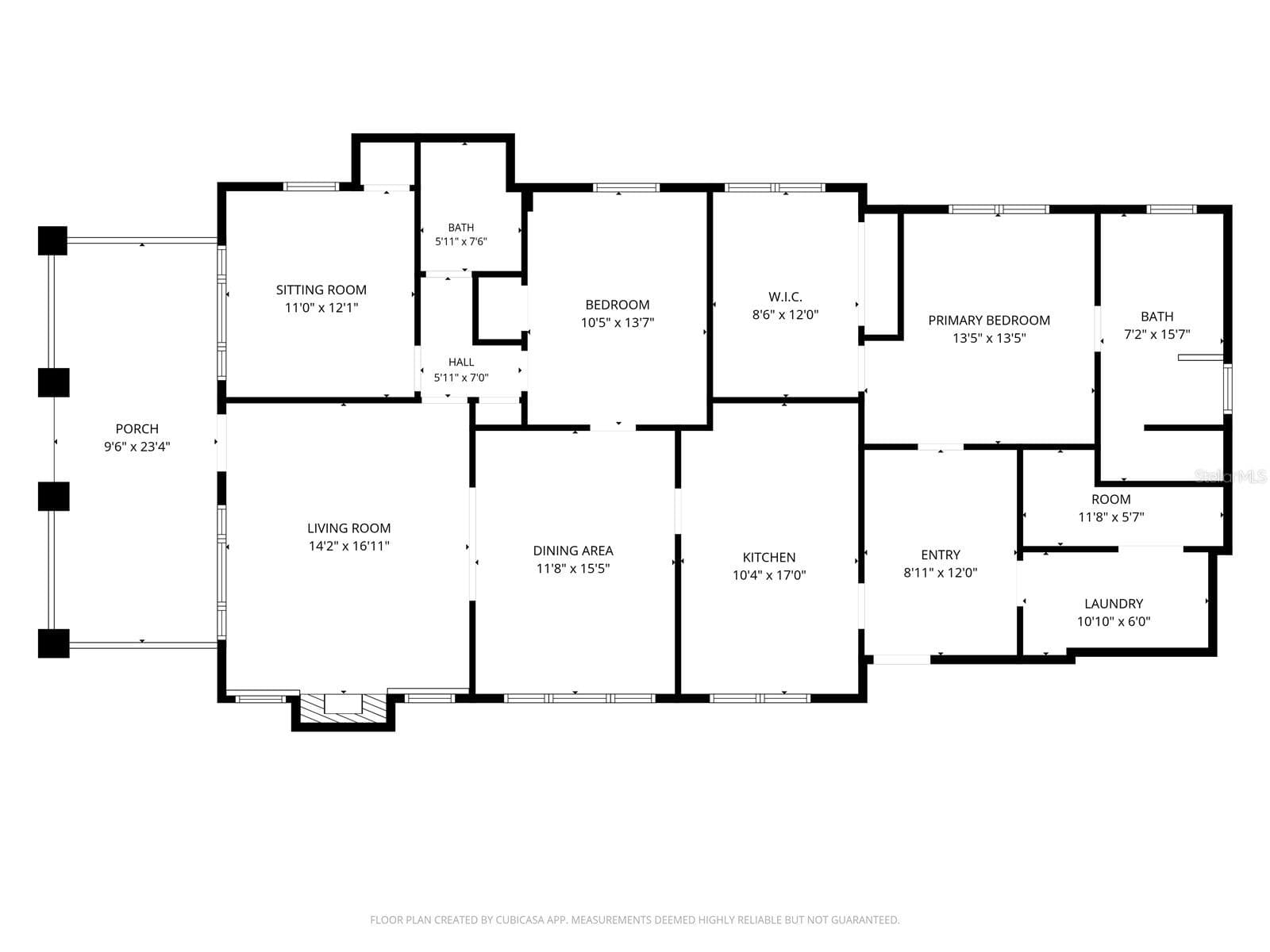 730 College Ave photo 5
