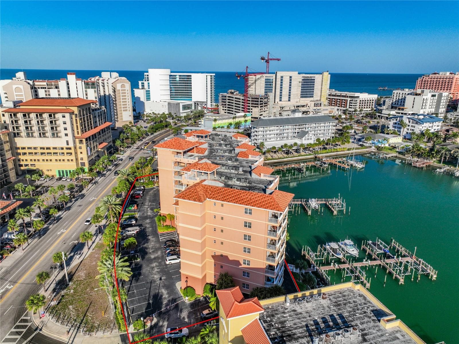 530 S Gulfview Blvd #500 photo 3