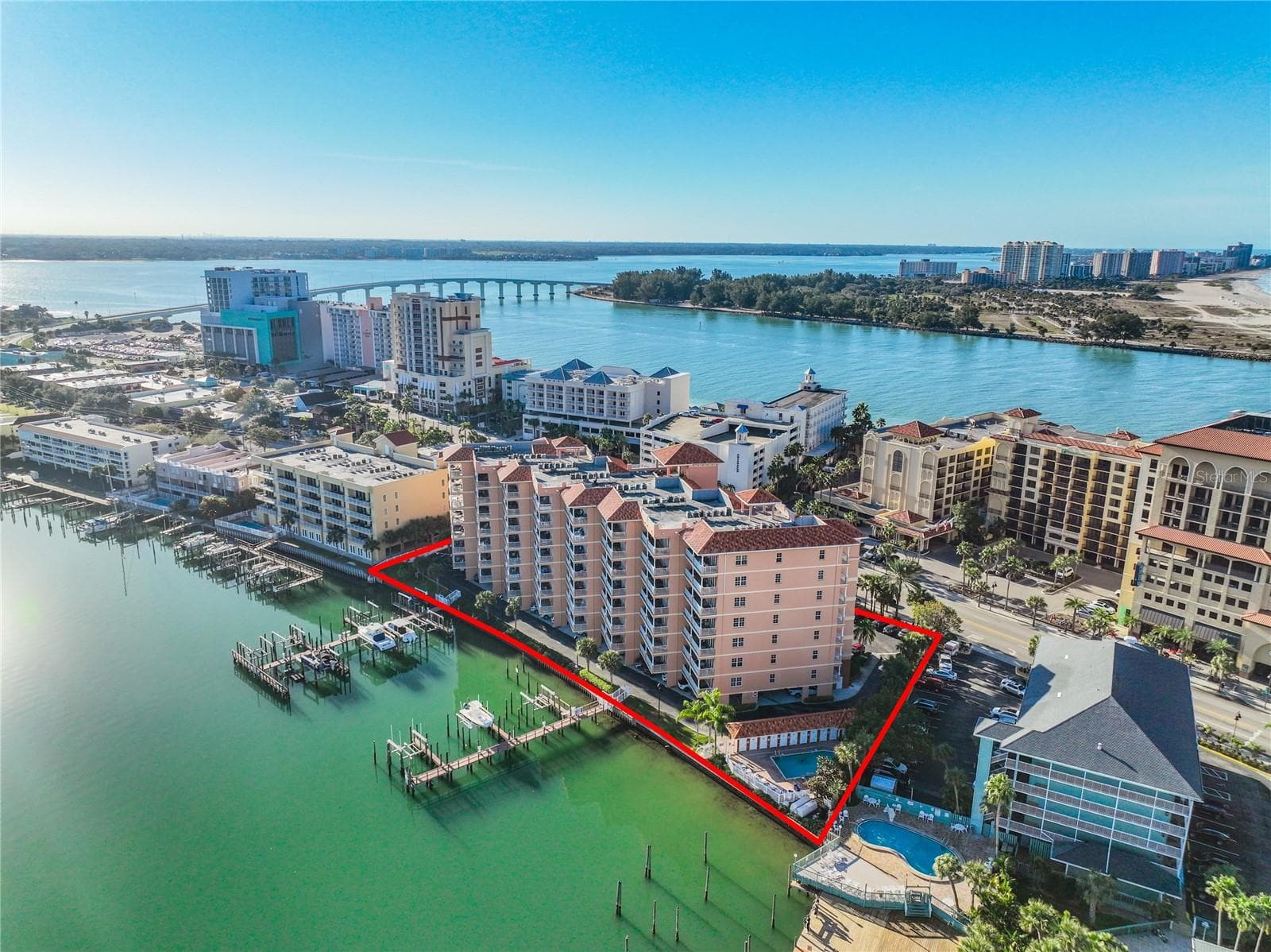 530 S Gulfview Blvd #500 photo 4