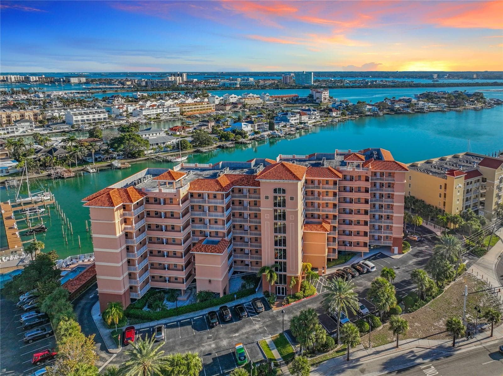 530 S Gulfview Blvd #500 photo 5