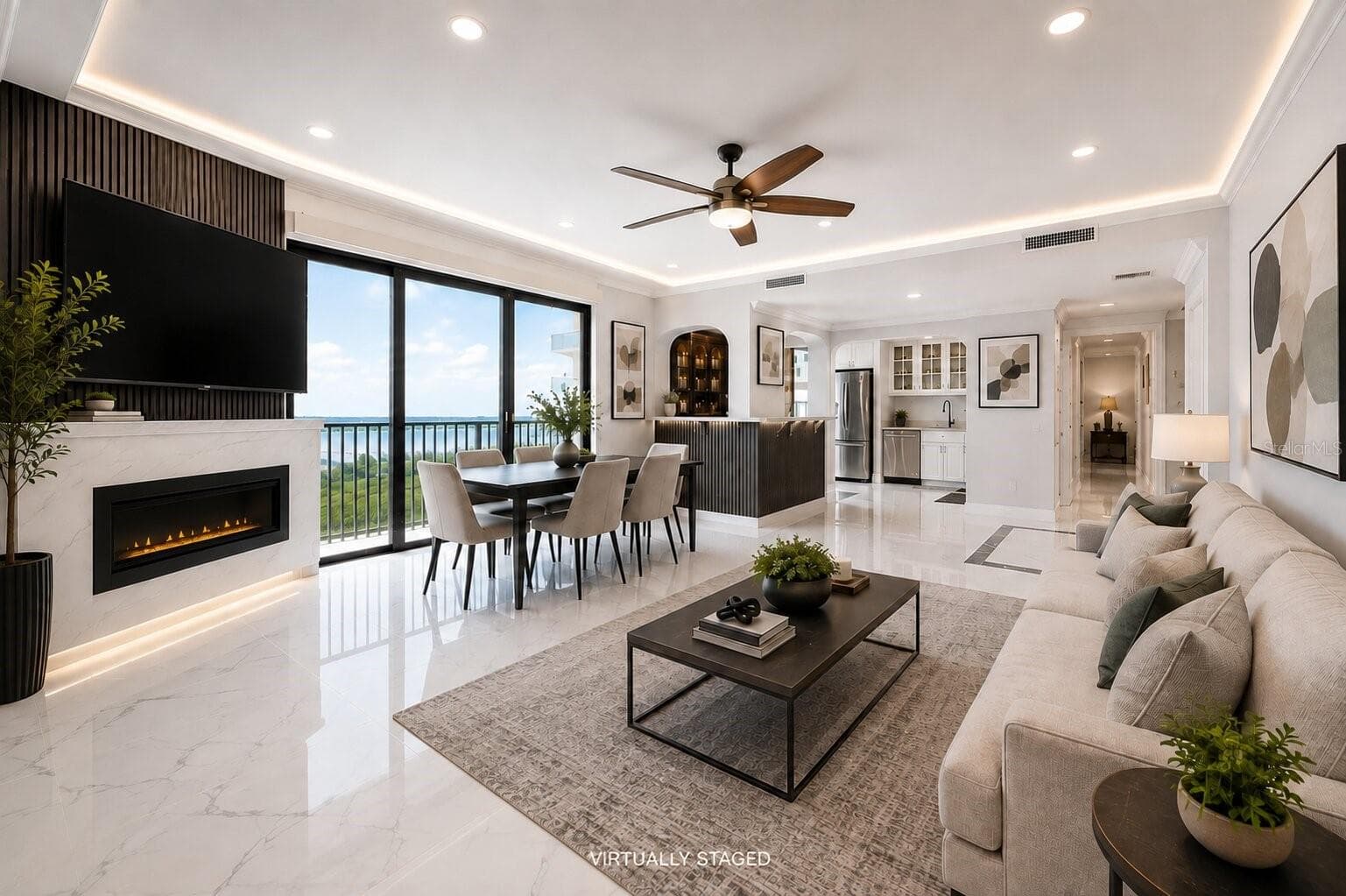 1501 Gulf Blvd #305 photo 4