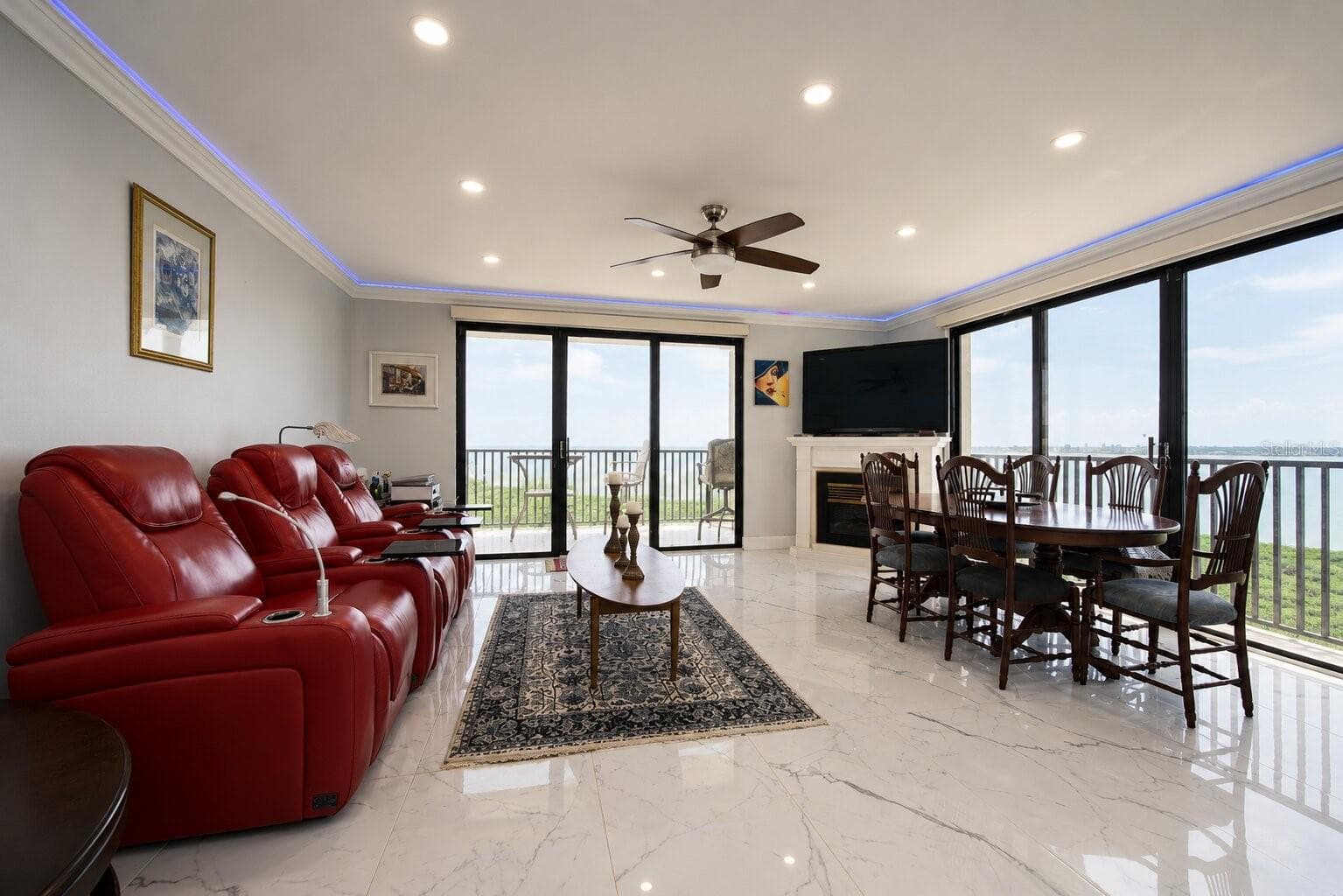 1501 Gulf Blvd #305 photo 5