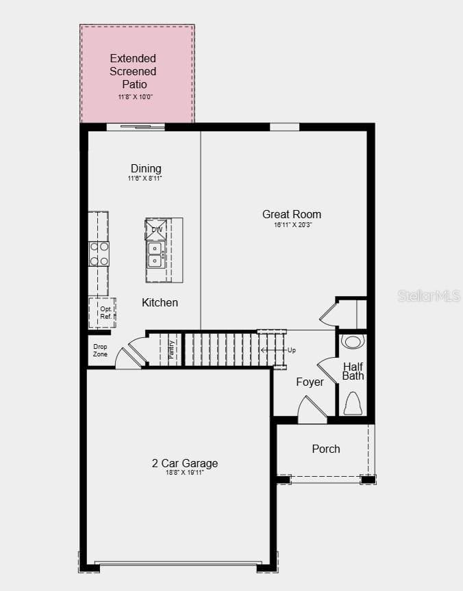 9309 Chiswell Ln photo 3