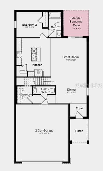 9344 Chiswell Trl photo 3