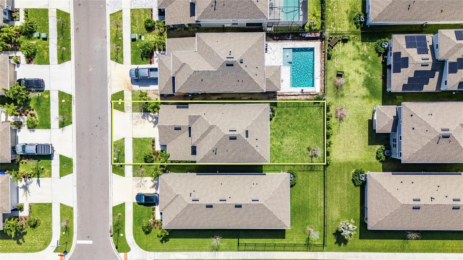 6255 Golden Beach Dr photo 4