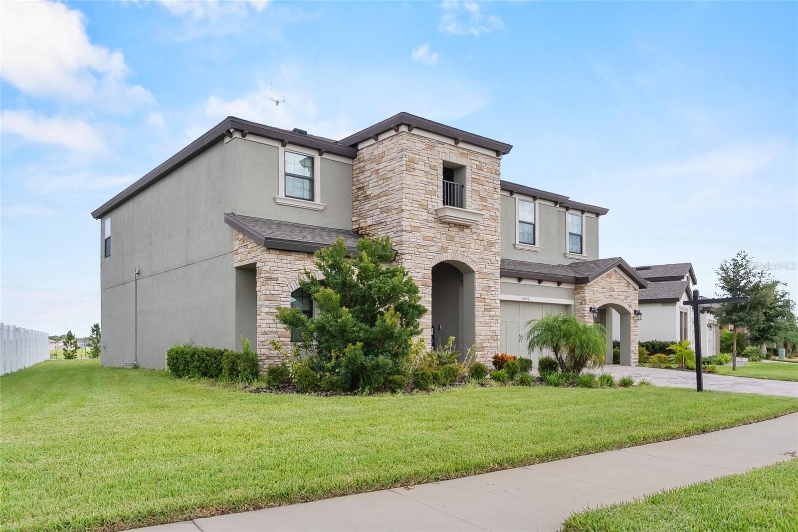 12642 Bergstrom Bay Dr photo 3