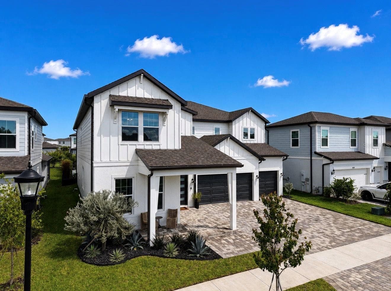 6117 Golden Beach Dr photo 3