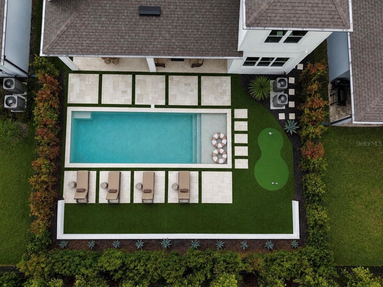 6117 Golden Beach Dr photo 4