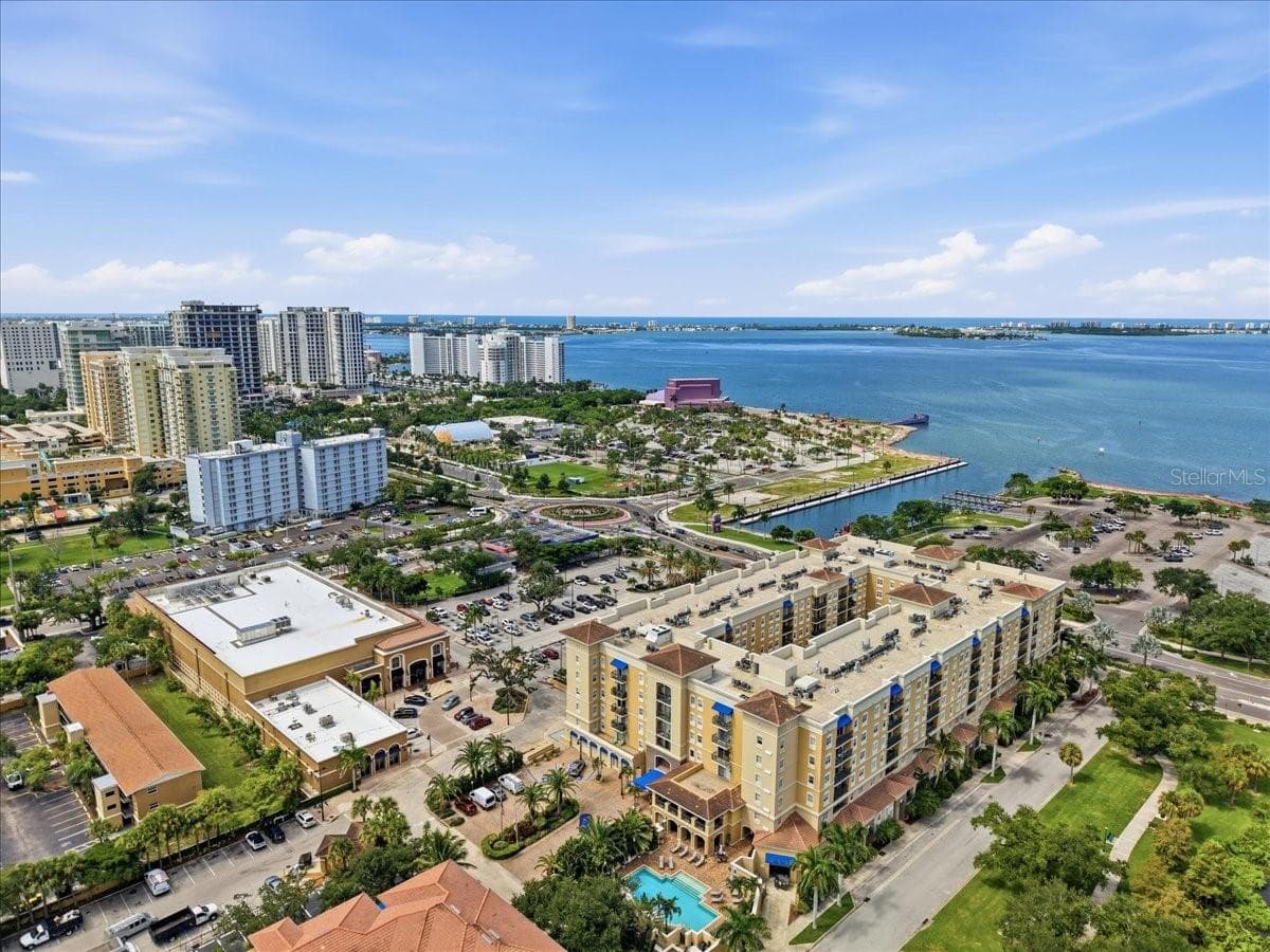 1064 N Tamiami Trl #1206 photo 2