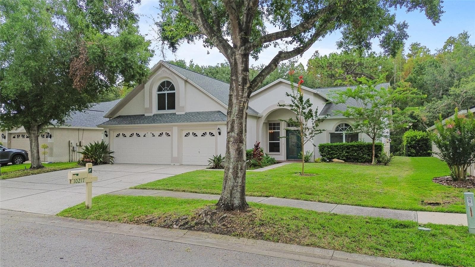 10217 Timberland Point Dr photo 3