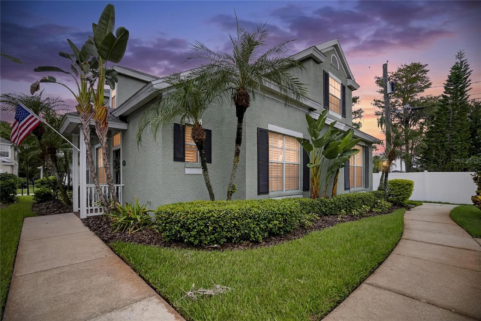 10807 Sierra Vista Pl