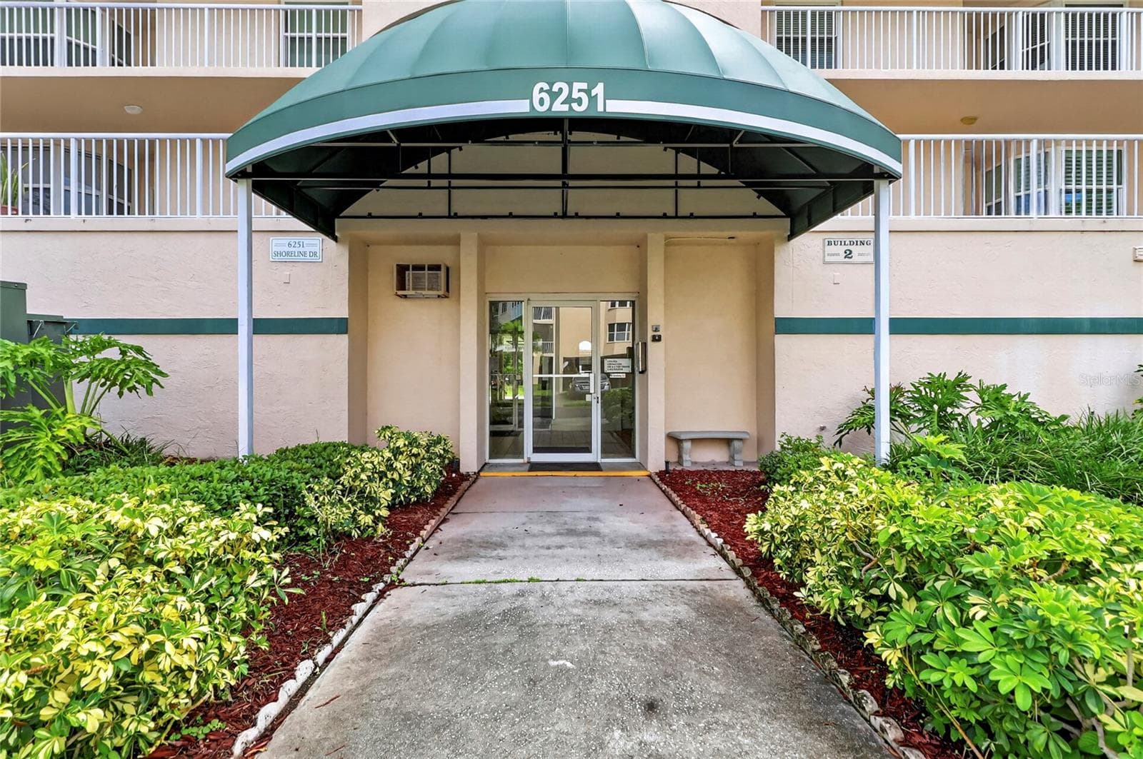 6251 Shoreline Dr #2301 photo 2