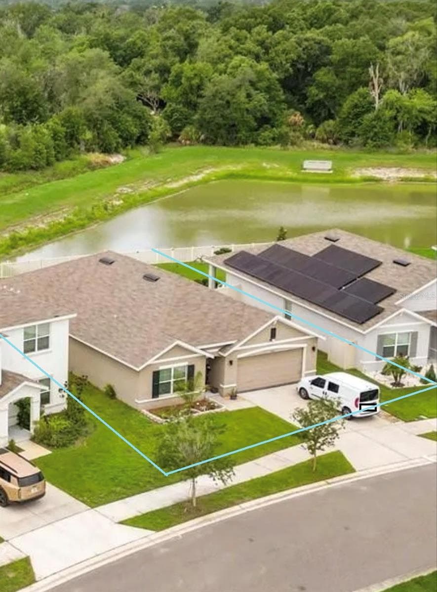 3719 Capri Coast Dr photo 2