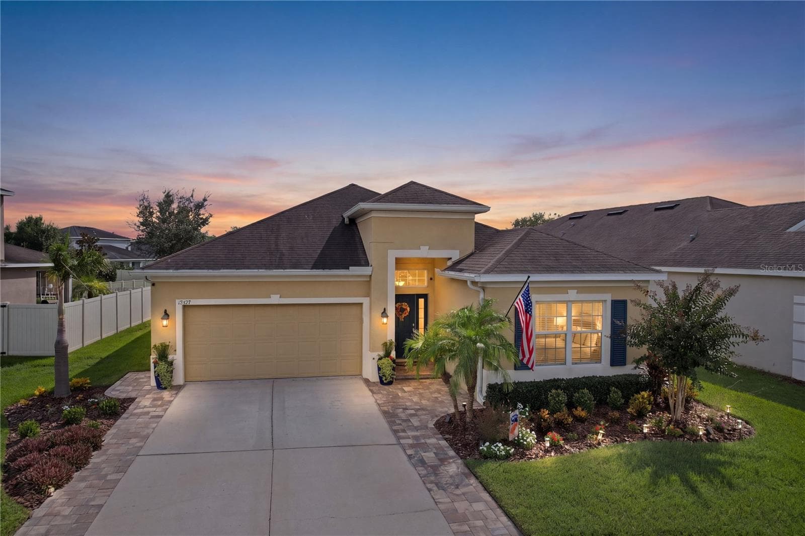 17527 Bright Wheat Dr