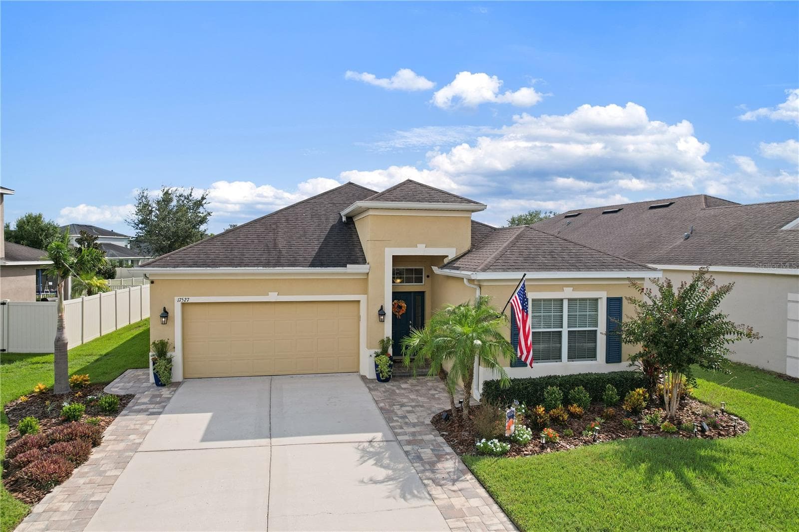 17527 Bright Wheat Dr photo 5