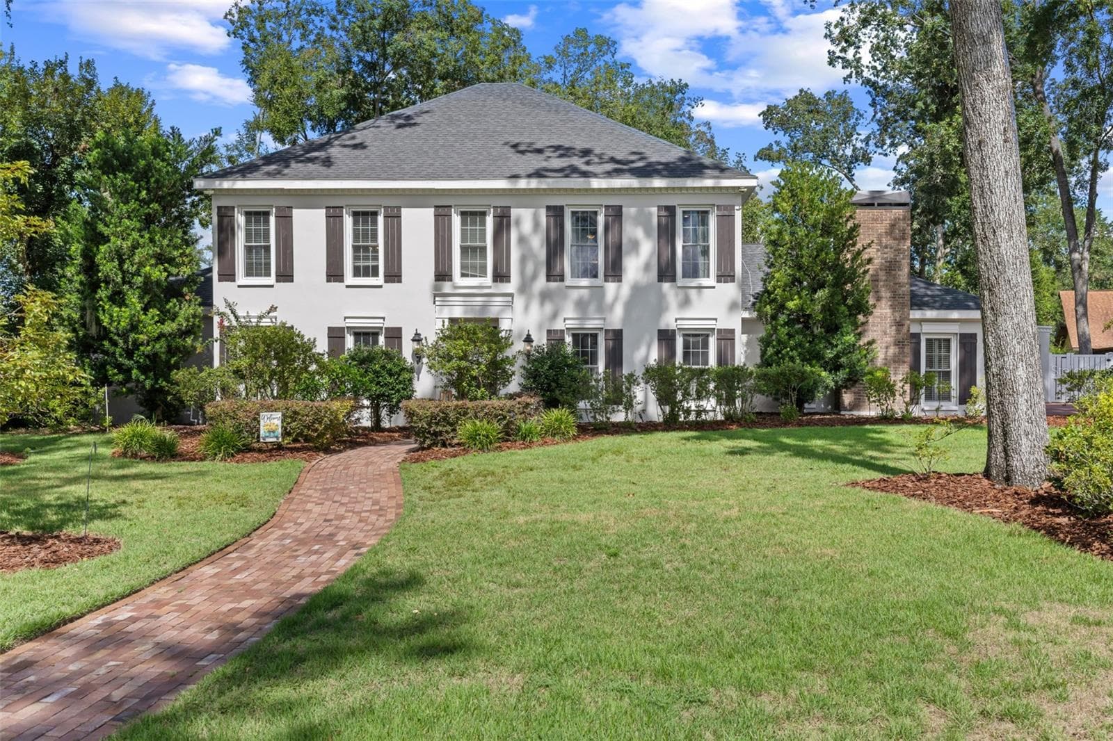 4603 Dogwood Hills CT photo 2