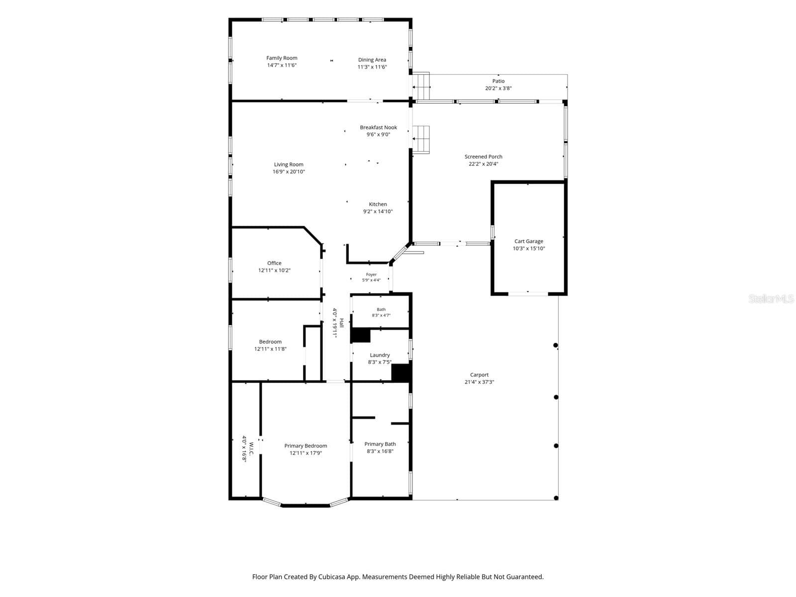 8084 Little Tee Ln photo 5