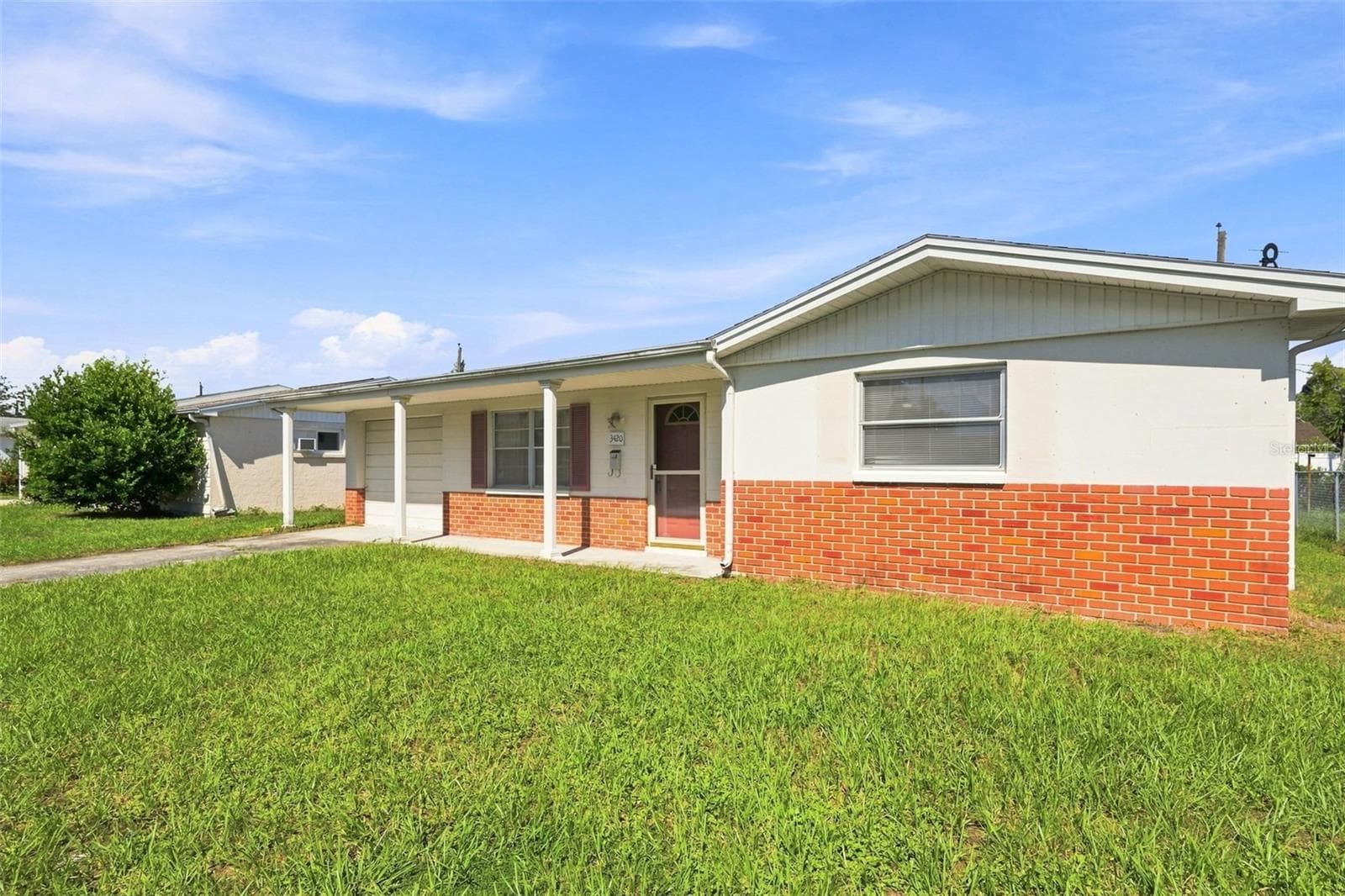 3420 Blayton St photo 2