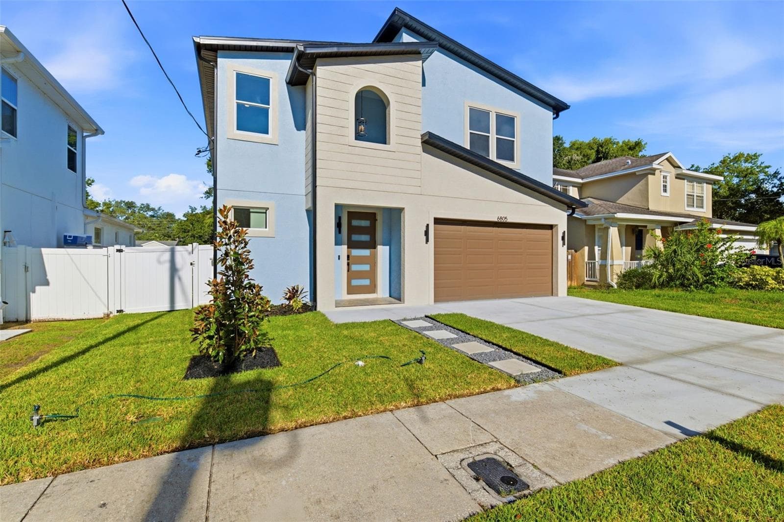6805 S Elemeta St photo 4