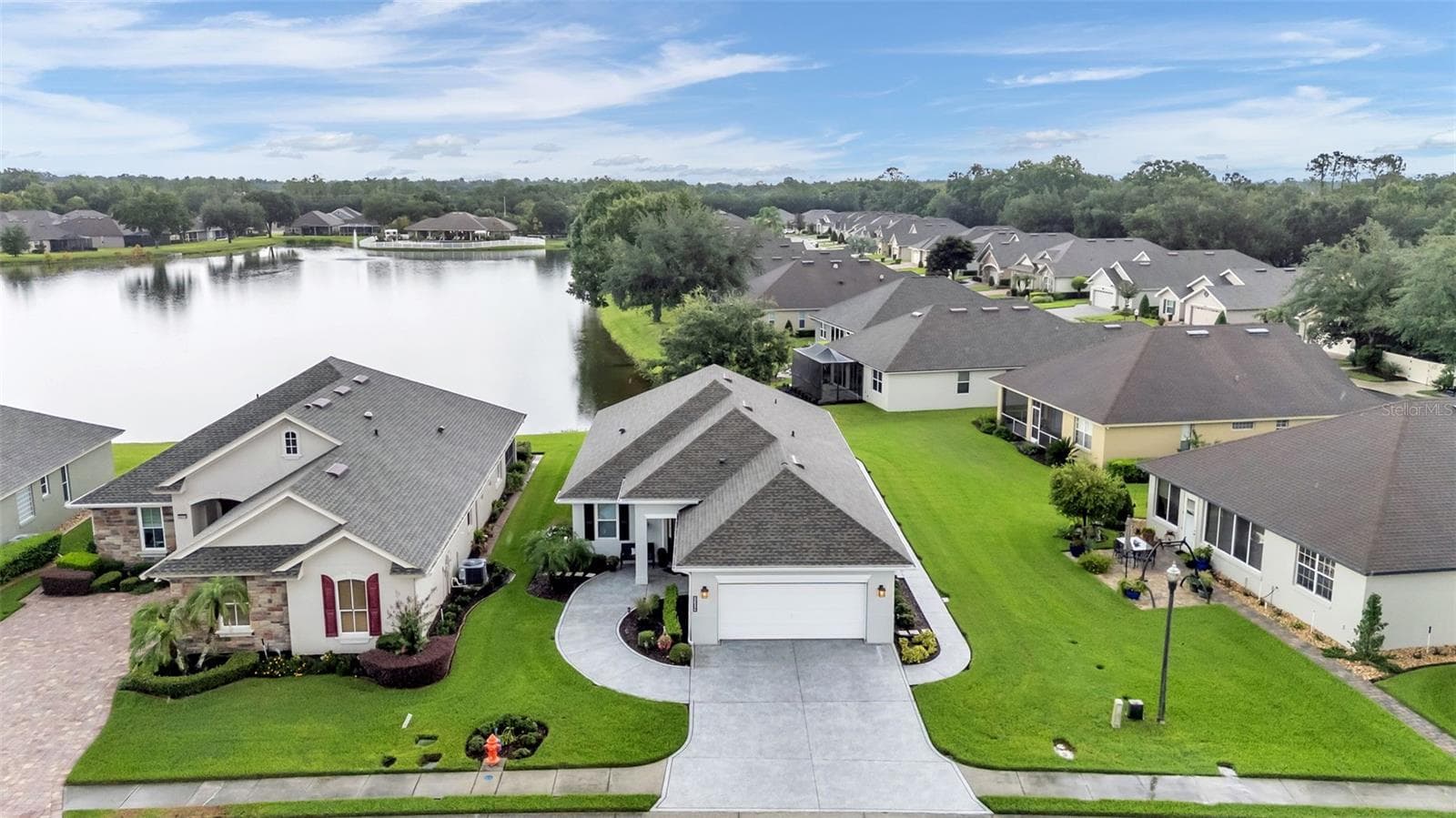2309 Lake James Way photo 2
