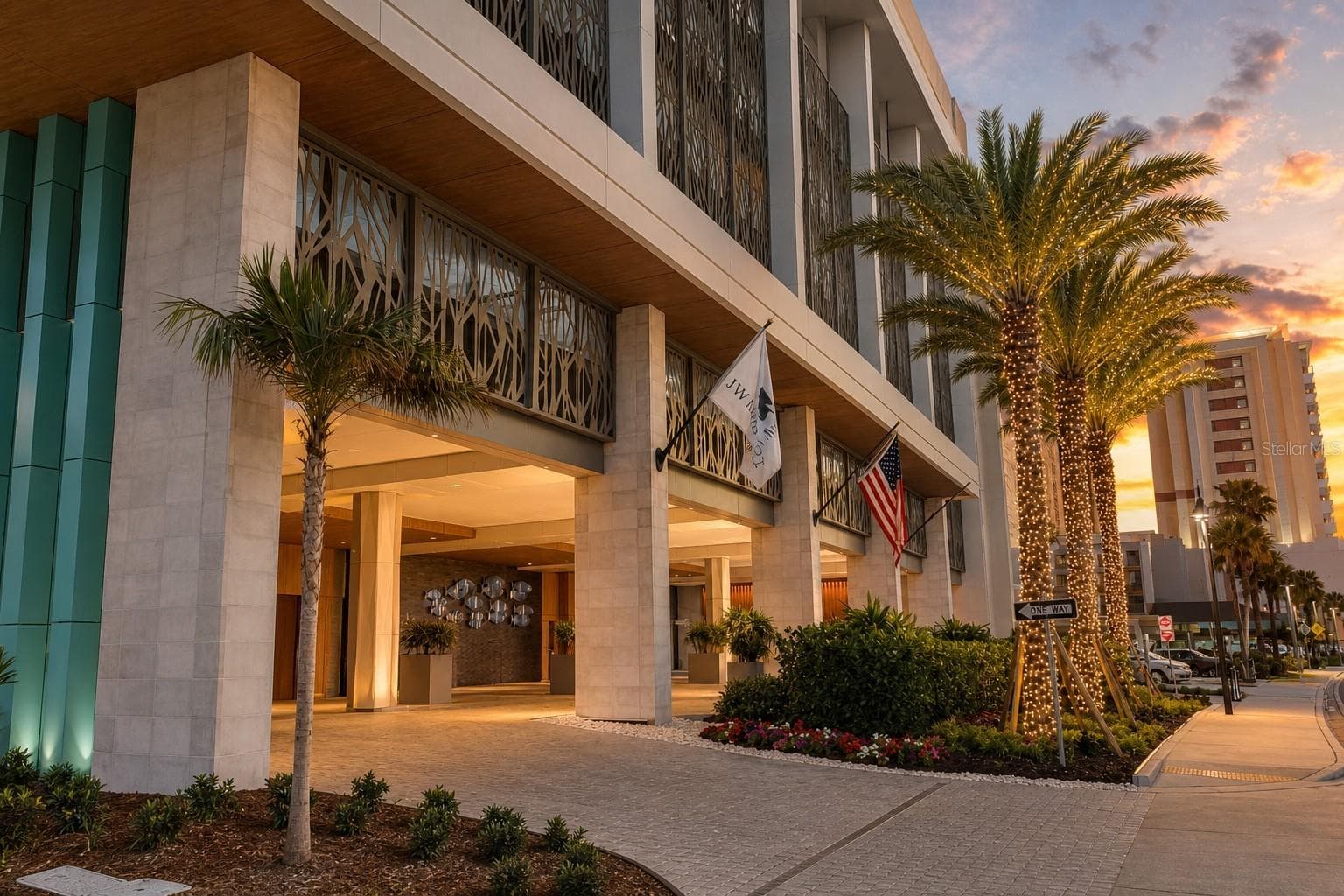 691 S Gulfview Blvd #711 photo 2