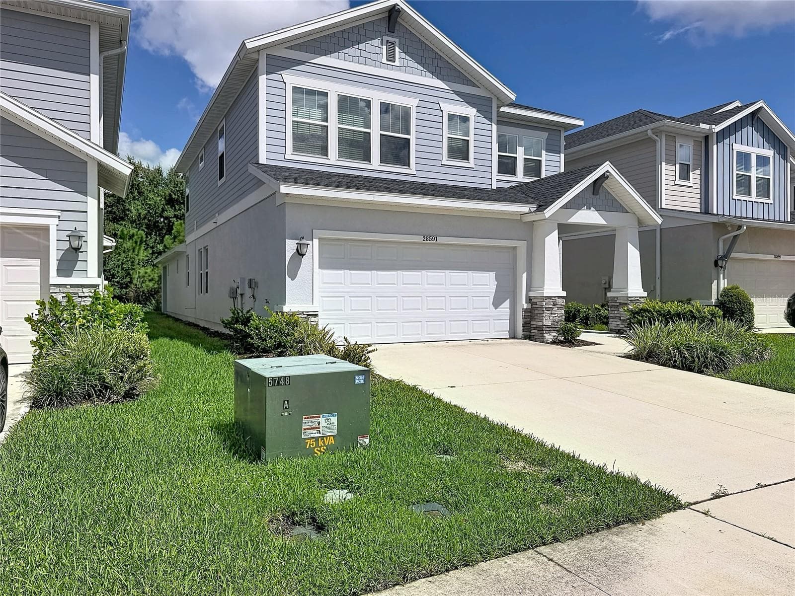 28591 Cozy Creek Dr photo 3