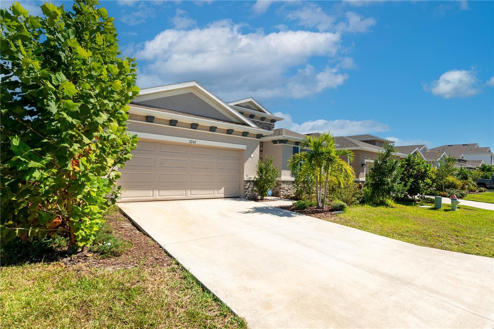 2247 Midnight Pearl Dr photo 3