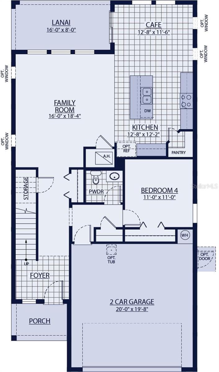 6644 Great Bear Dr photo 2