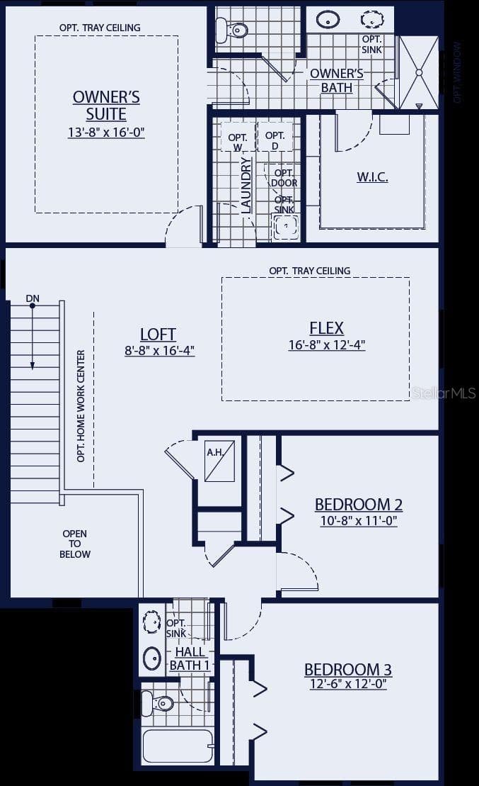 6644 Great Bear Dr photo 3