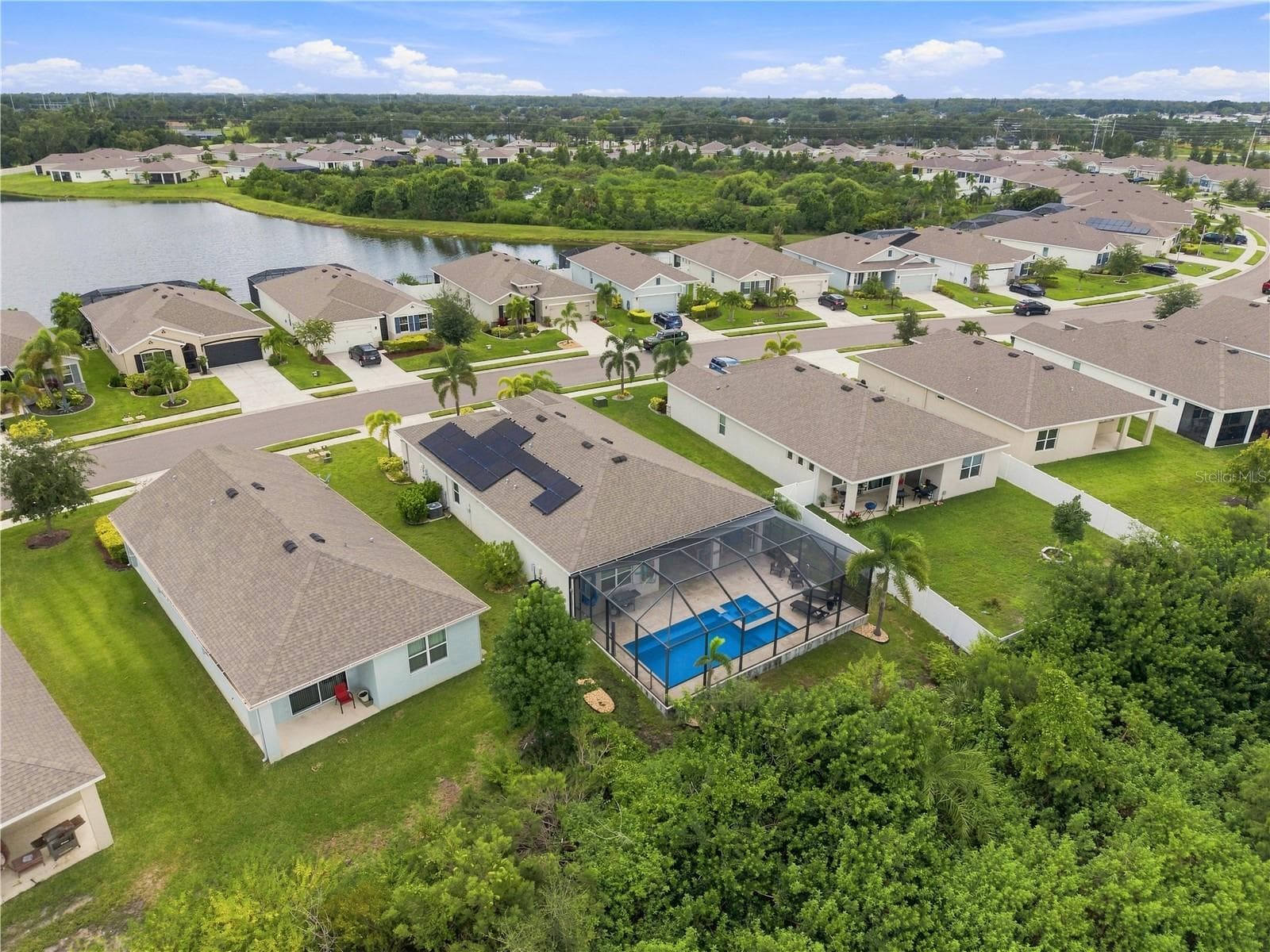 3916 Mossy Limb CT photo 2