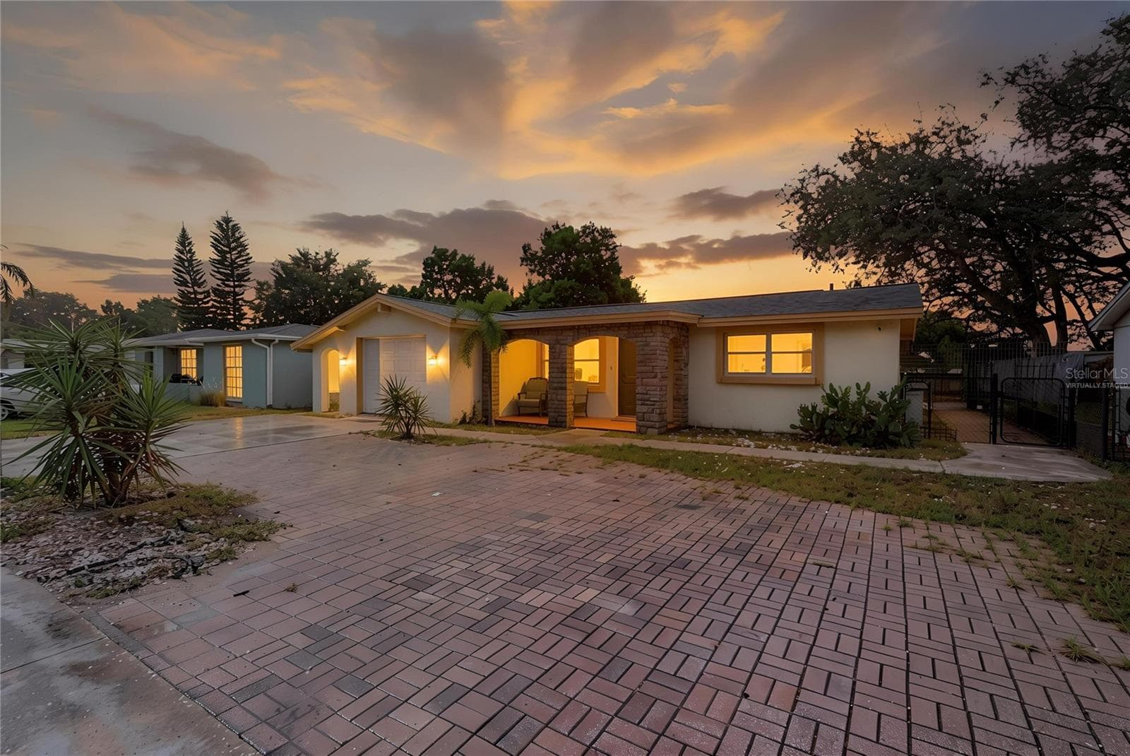 7041 Westcott Dr photo 3