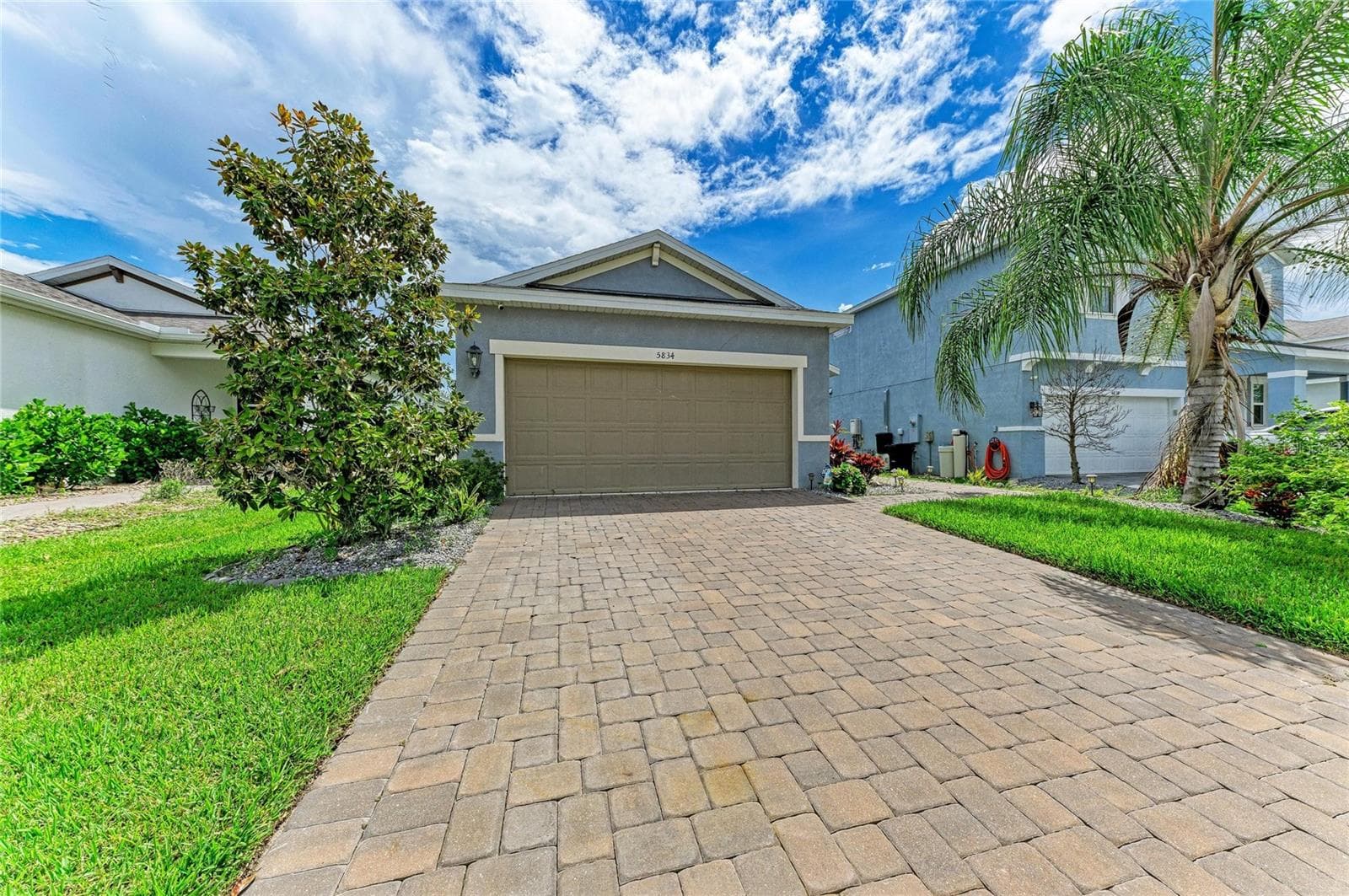 5834 Bungalow Grove CT photo 3