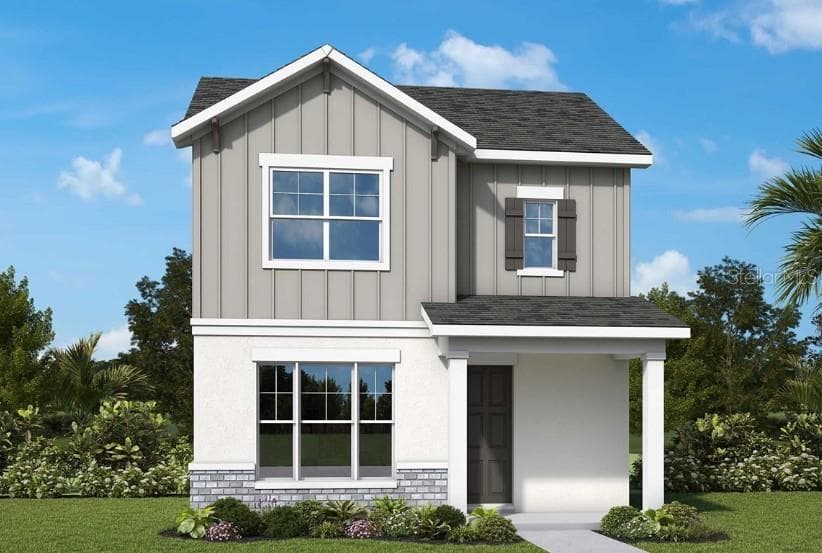 2831 Crimson Cap St photo 2