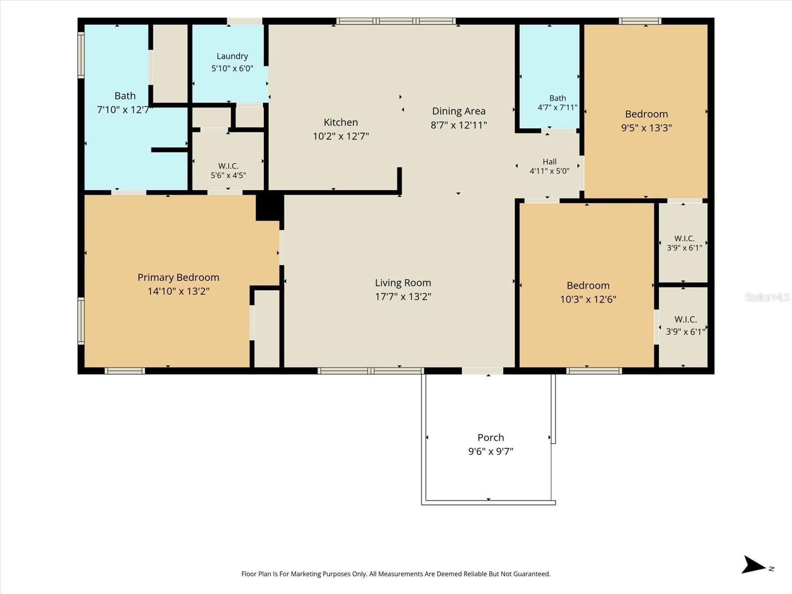 26046 Shamokin Dr photo 3
