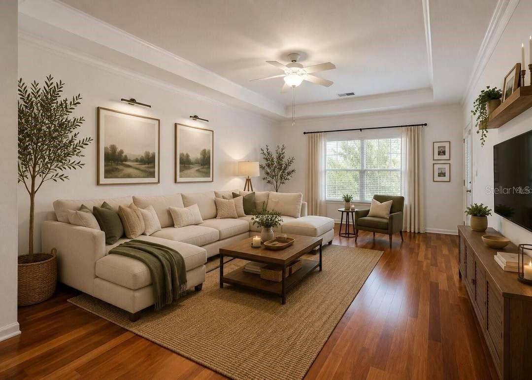 4207 S Dale Mabry Hwy #6410 photo 4