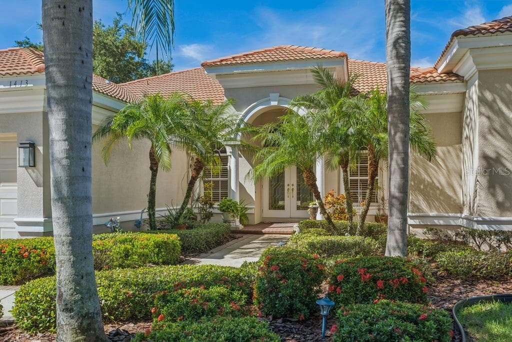 1413 El Pardo Dr photo 3