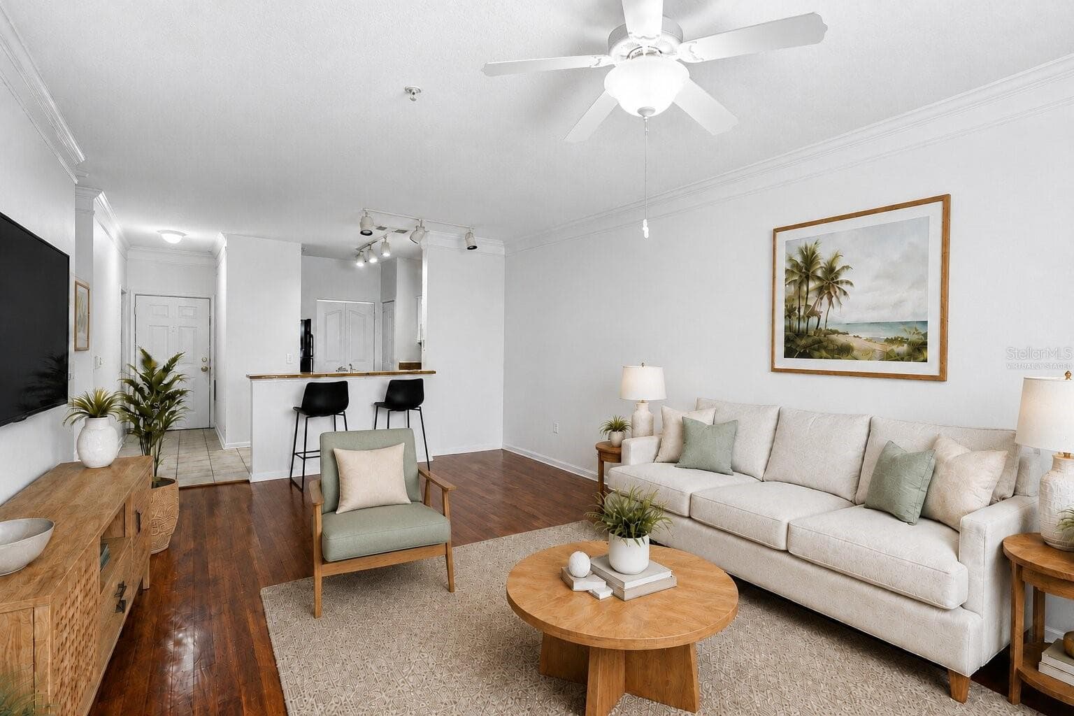 4207 S Dale Mabry Hwy #1104 photo 3