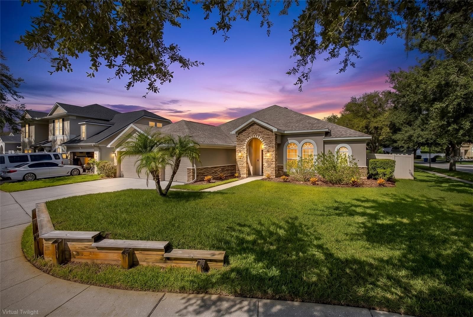 15220 Octavia Ln photo 2