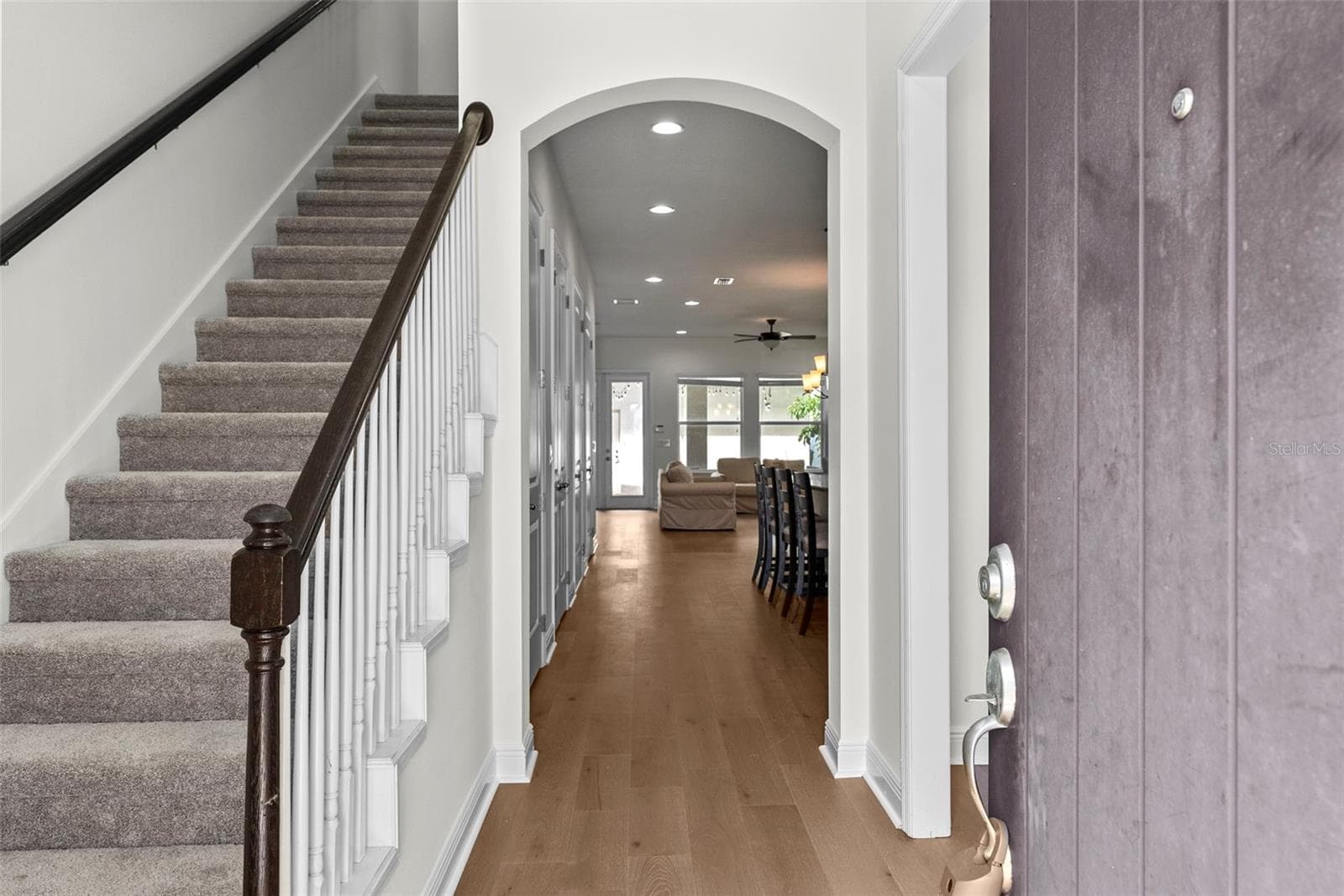 207 S Moody Ave #A photo 3