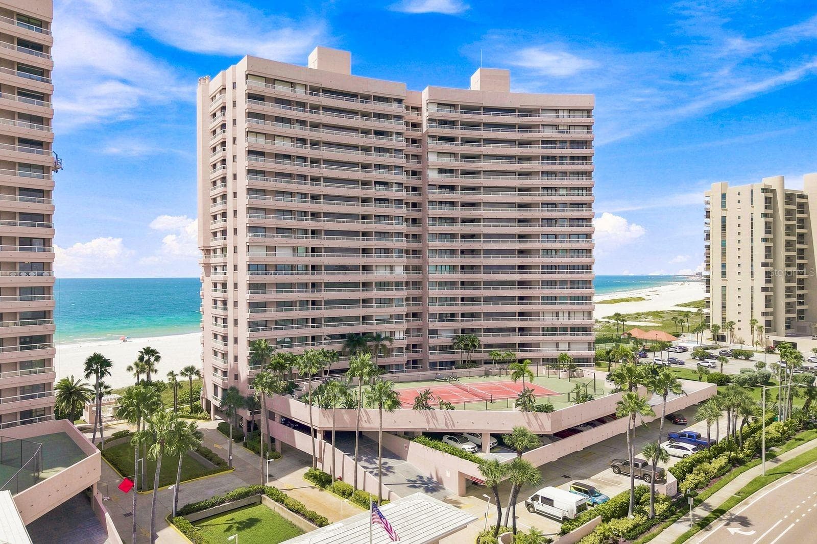 1310 Gulf Blvd #4D photo 2