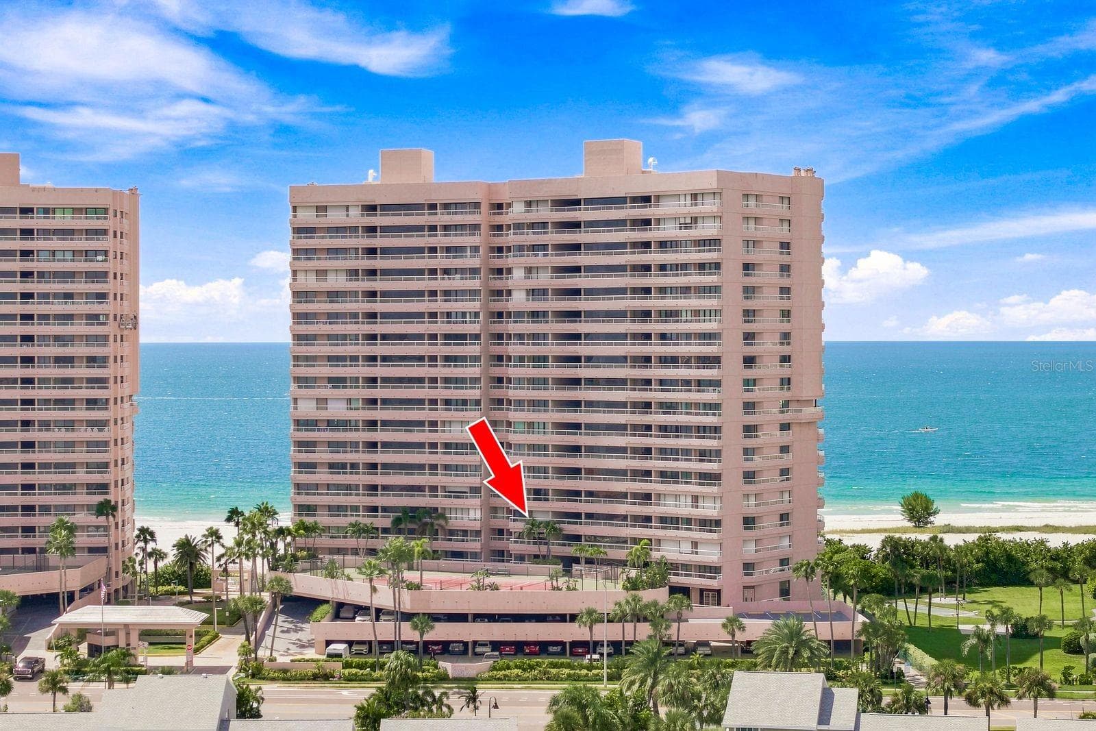 1310 Gulf Blvd #4D photo 3