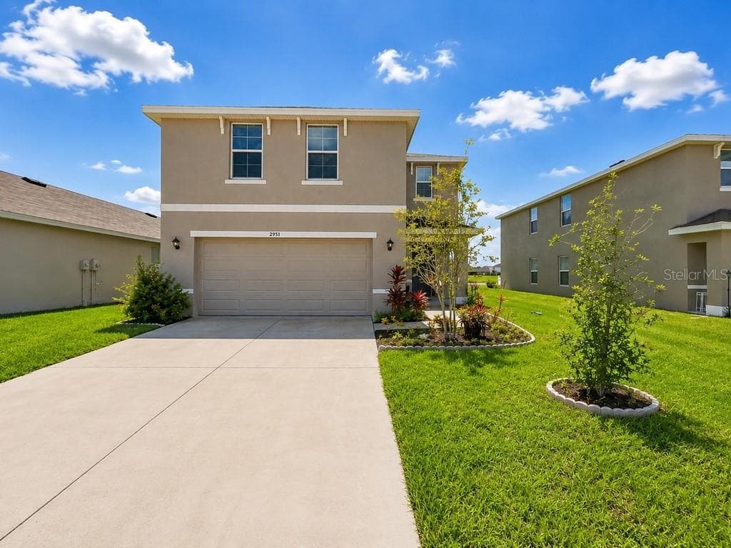 2951 Rock Sound St photo 2