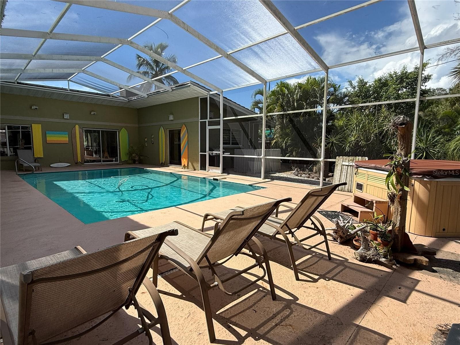 5541 Cape Aqua Dr photo 5