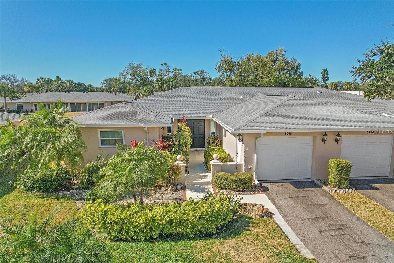6948 W Country Club Dr N #V-81 photo 3